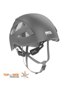 Casco Petzl BOREO-Gris-2