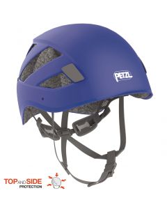 Casco Petzl BOREO-Azul-2