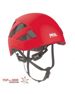 Casco Petzl BOREO-Rojo-2