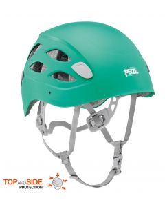 Casco Petzl BOREO-Turquesa