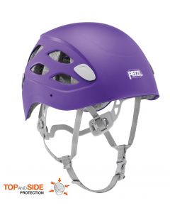 Casco Petzl BOREO-Violeta