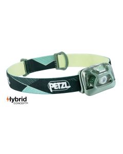 Linterna Petzl TIKKA 300 lúmenes-Verde