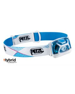Linterna Petzl TIKKA 300 lúmenes-Blanco