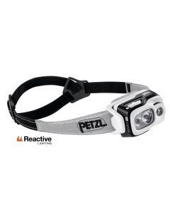Linterna Petzl SWIFT-RL 900 lúmenes-Negro