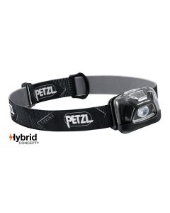 Linterna Petzl TIKKINA 250 lúmenes-Negro