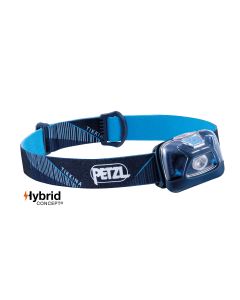Linterna Petzl TIKKINA 250 lúmenes-Azul