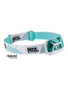 Linterna Petzl TIKKINA 250 lúmenes-Blanco