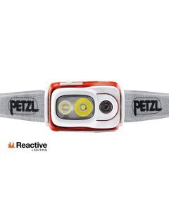 Linterna Petzl SWIFT-RL 900 lúmenes