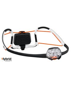 Linterna Petzl  IKO CORE 500 l&uacute;menes