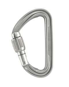 Mosquet&oacute;n Petzl SPIRIT seguro de rosca