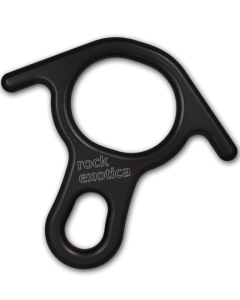 Descensor Rock Exotica RescueEight