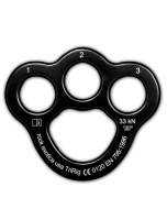 Placa Multianclaje Rock Exotica TRIRIG