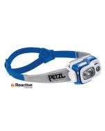 Linterna Petzl SWIFT-RL 900 lúmenes-Azul