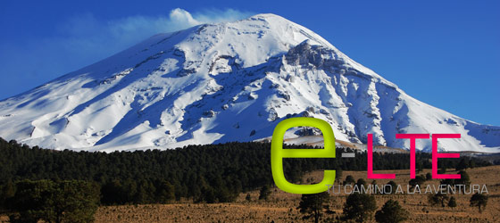 Expedición Panorámica y Cumbre e-LTE